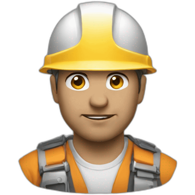 chaos engineer emoji