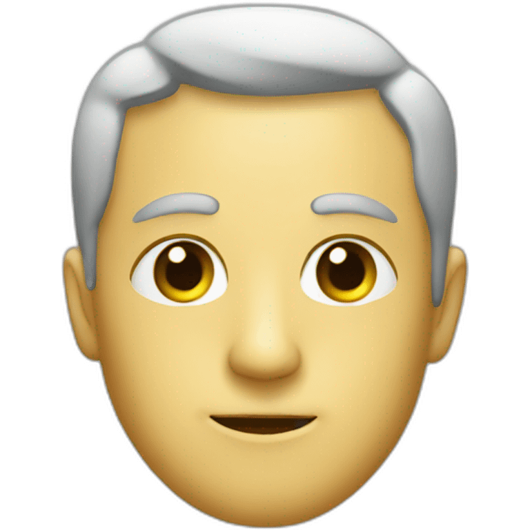 Zitronenscheibe emoji