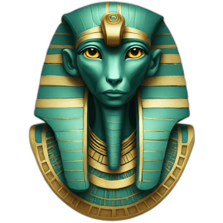 thoth-egyptian-god emoji