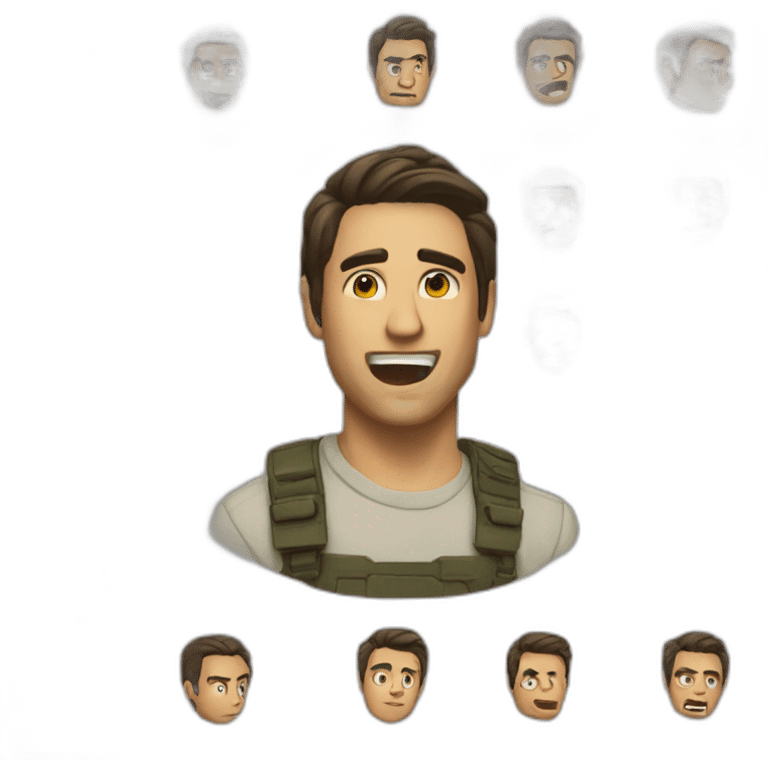 jerma985 emoji