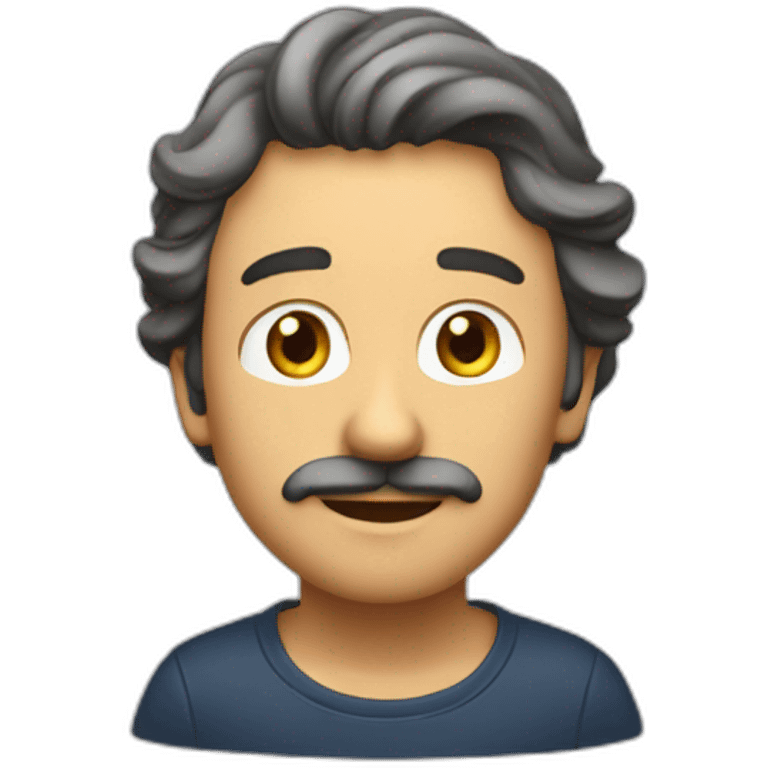 émanuel amcron emoji