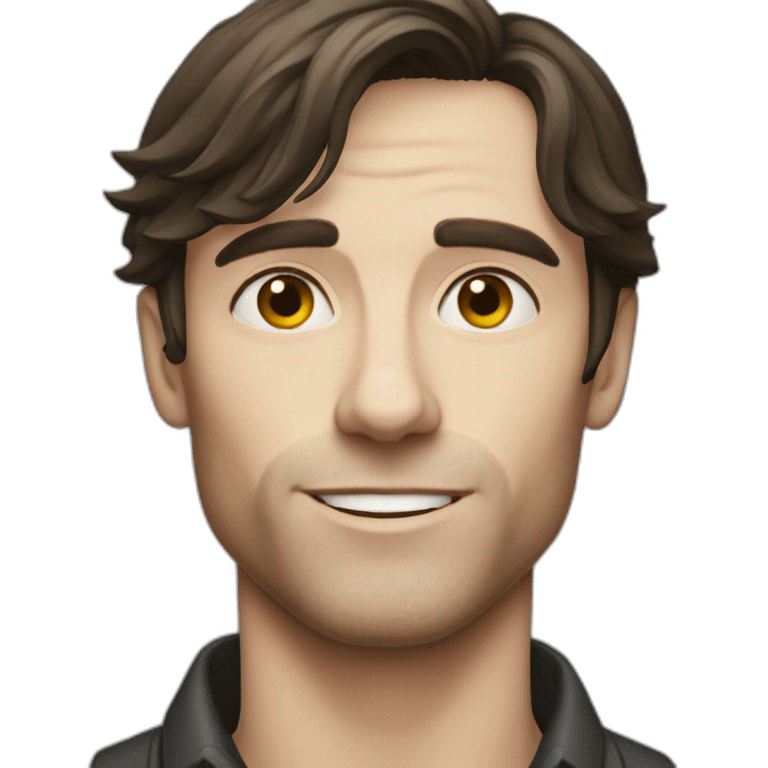 cillian emoji