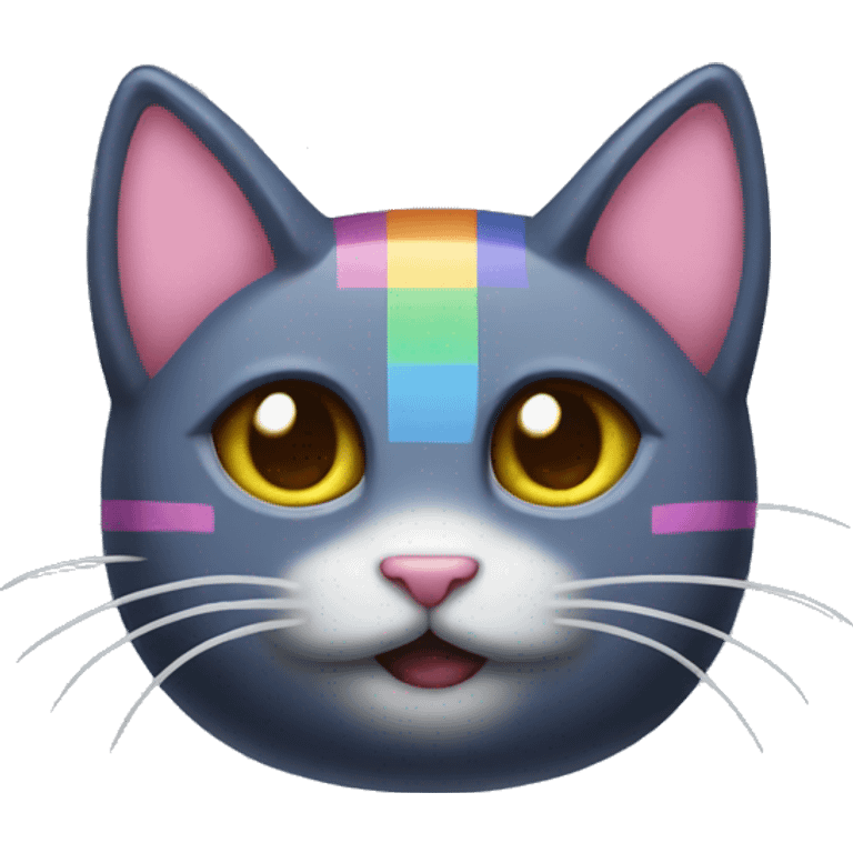 Nyan Cat emoji