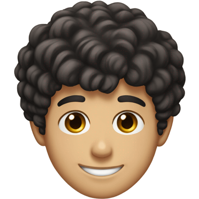 noah centineo  emoji