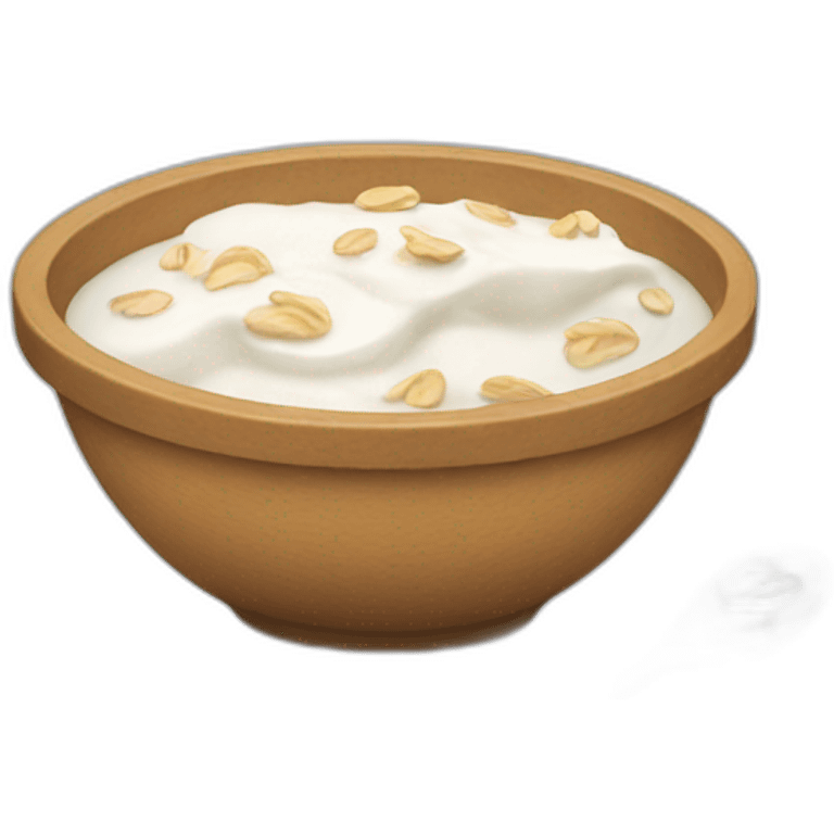 skyr-oats-bowl emoji