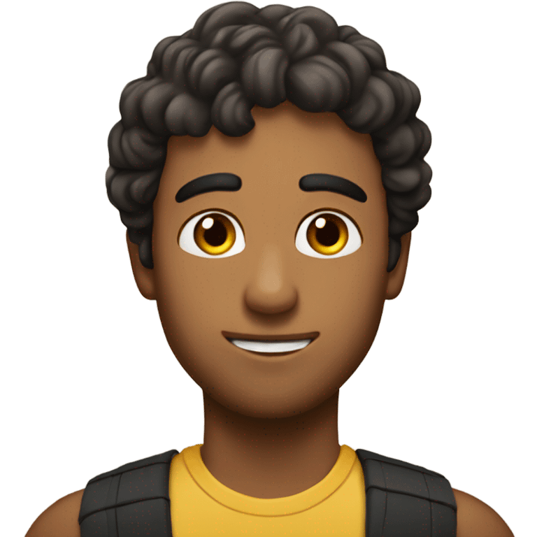 rafa emoji