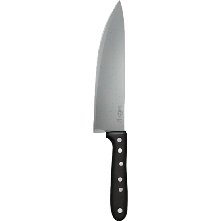 knife emoji