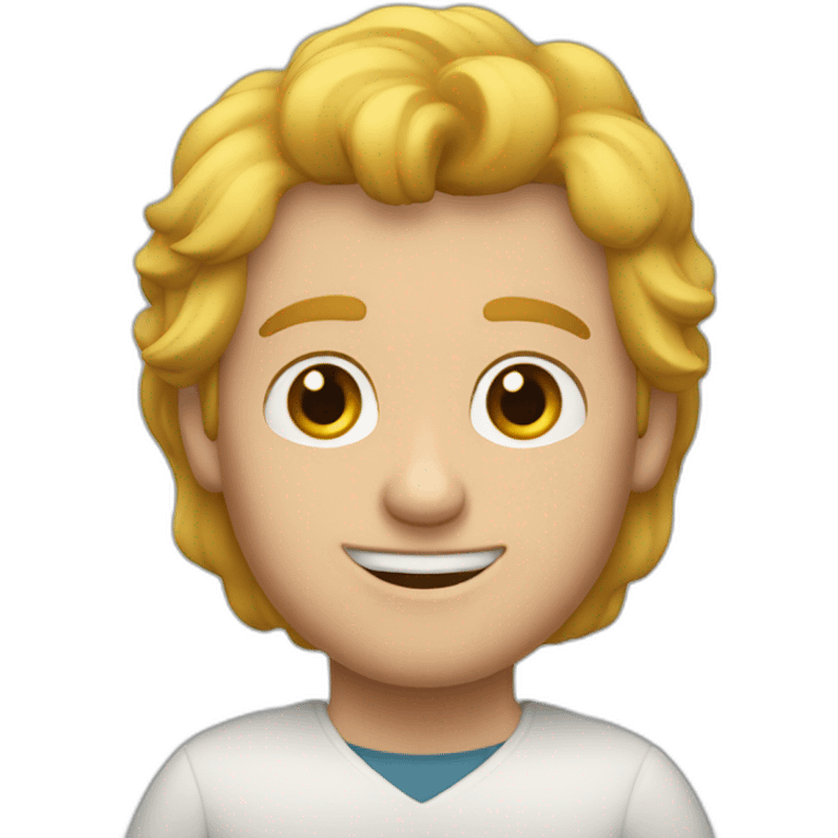 Arthur Tordjman emoji