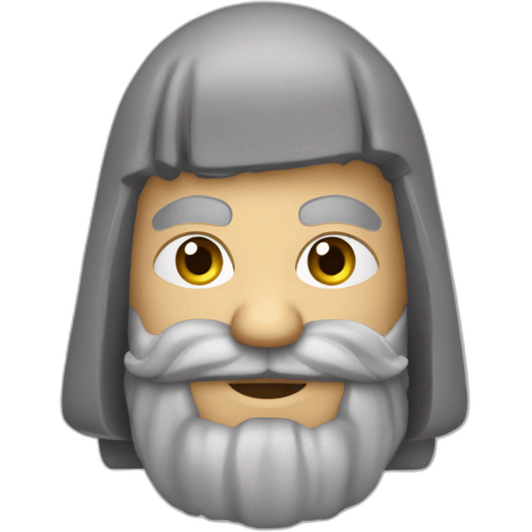 L'anneau du seigneur des anneaux  emoji