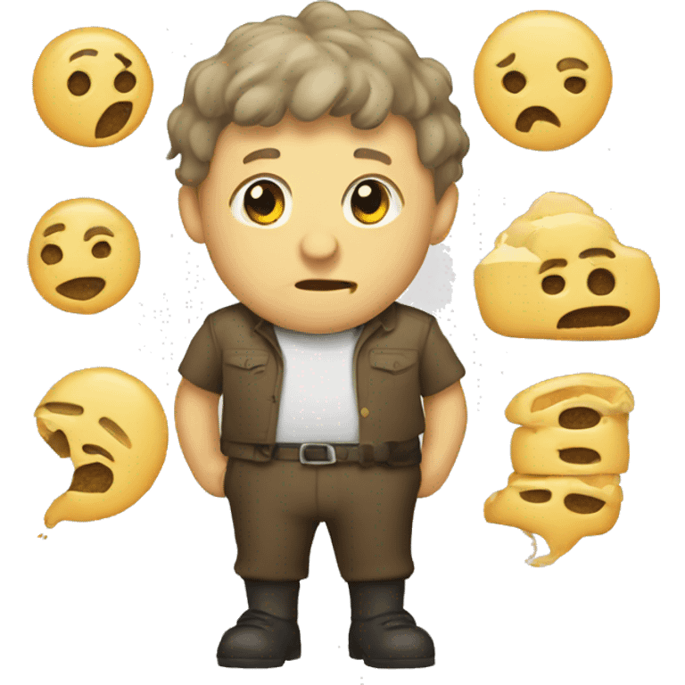  gut- mittel -schlecht emoji