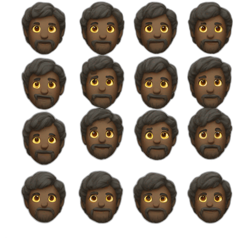 chatt emoji