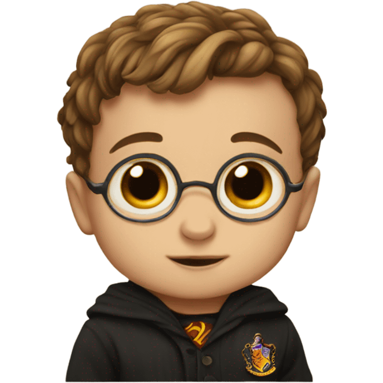 harry potter baby emoji