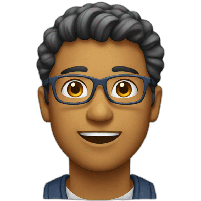 student at uc berkeley emoji