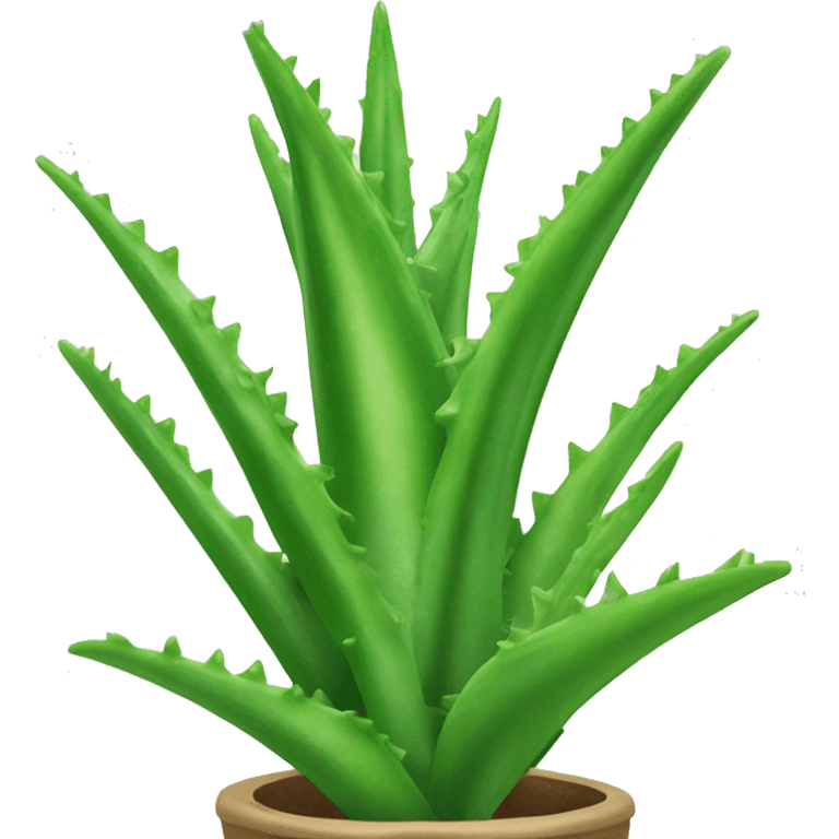 Aloe-u-Vera-much! emoji