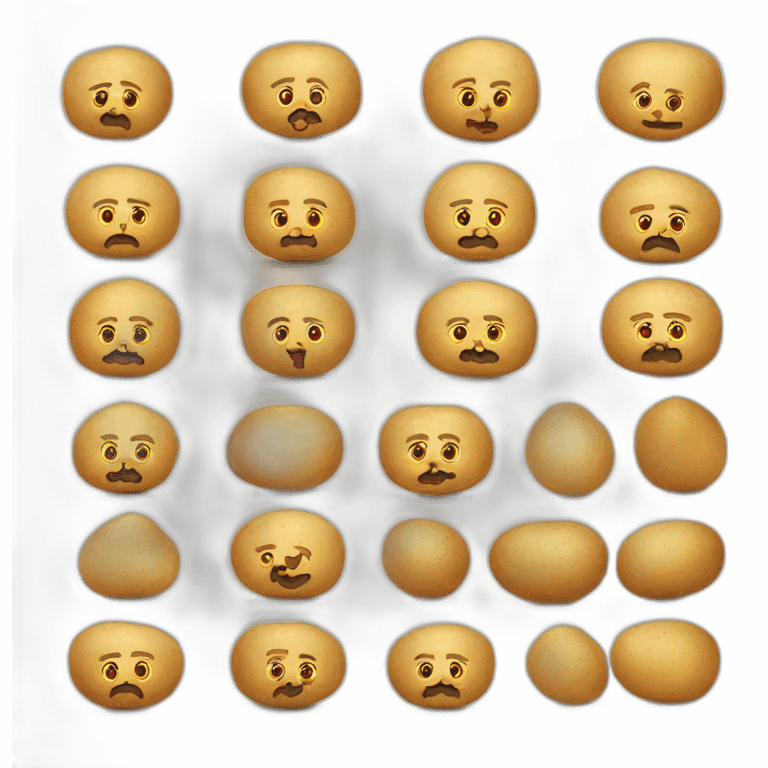 lukashenko as potato emoji