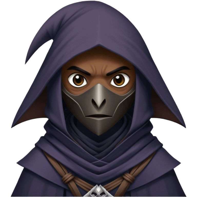 kenku assassin emoji