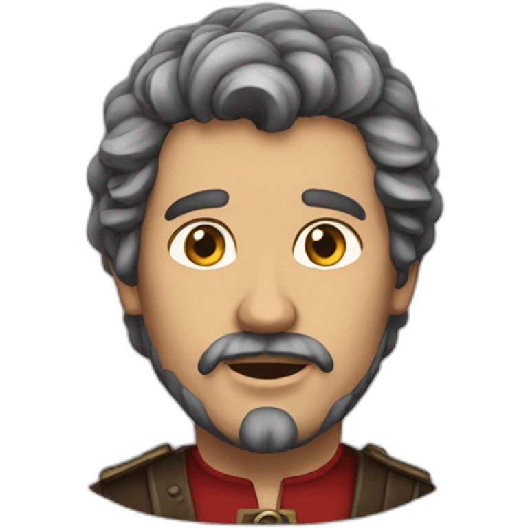 Scarlet Jonson emoji