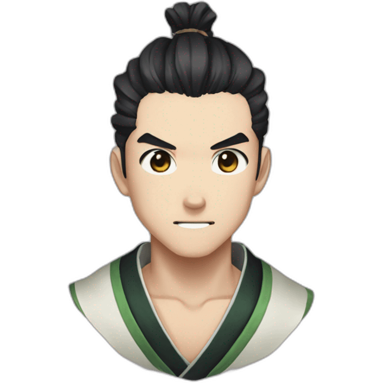 kimetsu-no-yaiba emoji