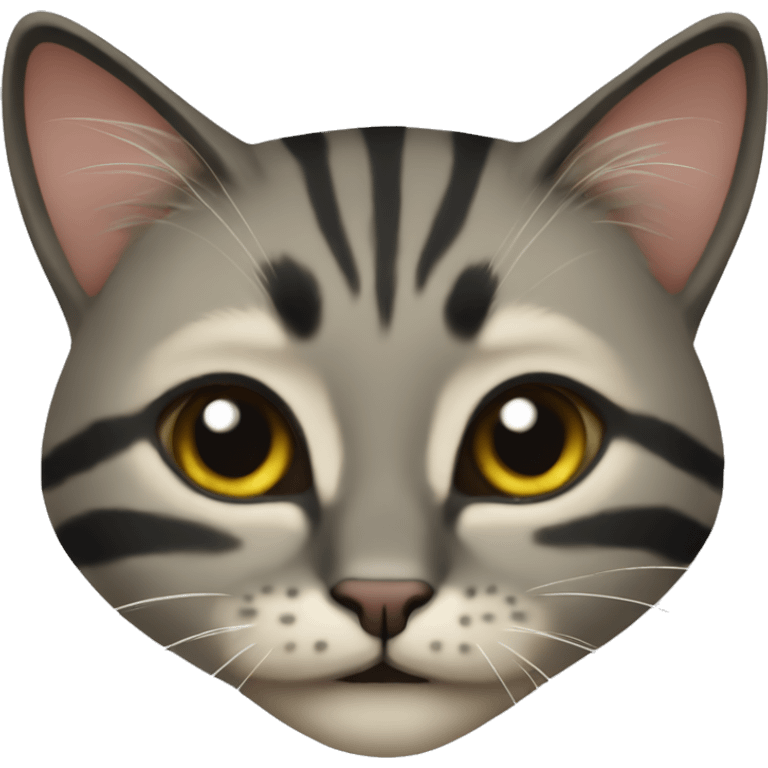 Miau viata emoji