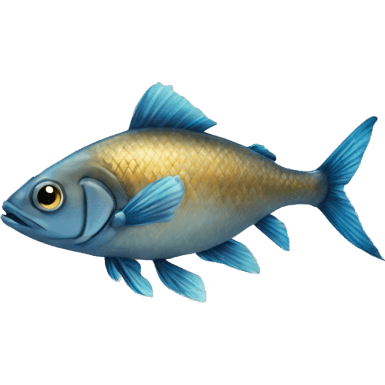 fish vdeue emoji