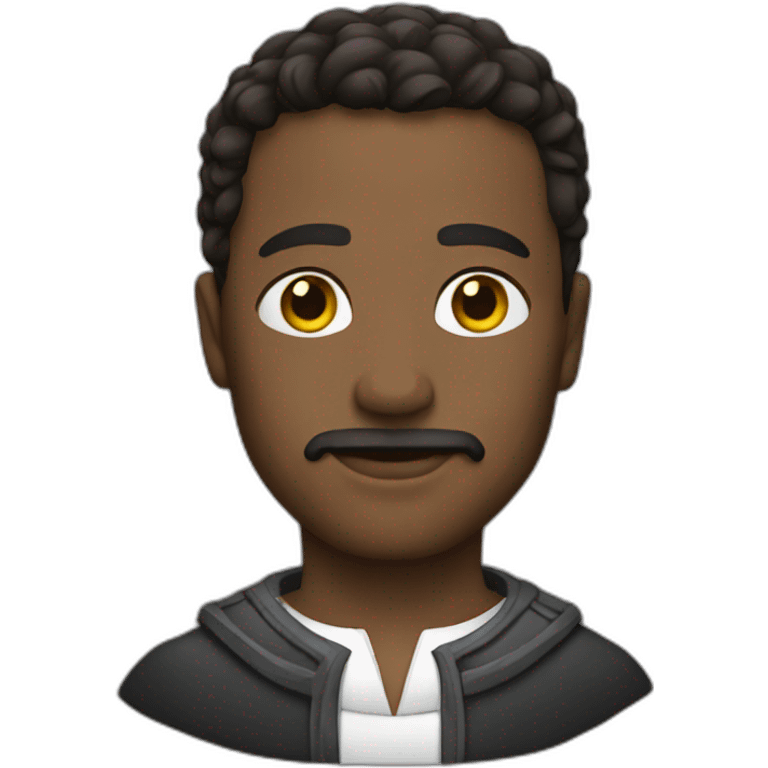 justice emoji