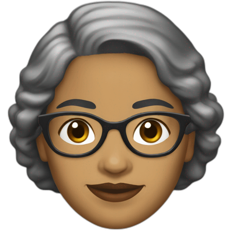 Rosa parks emoji