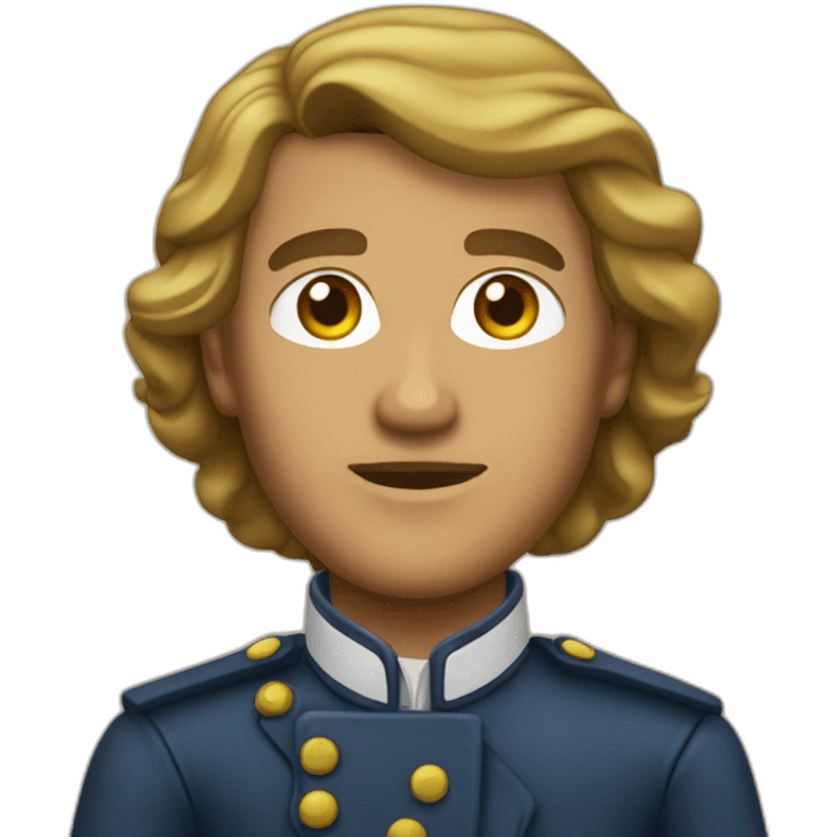 jean la salle emoji