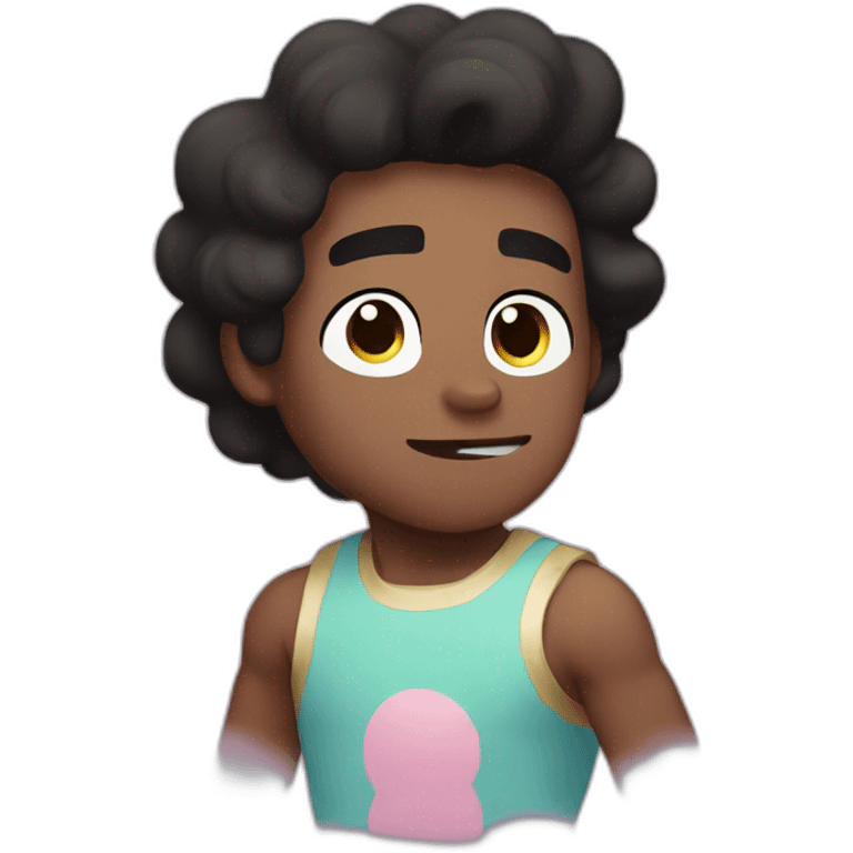 Steven Universe emoji