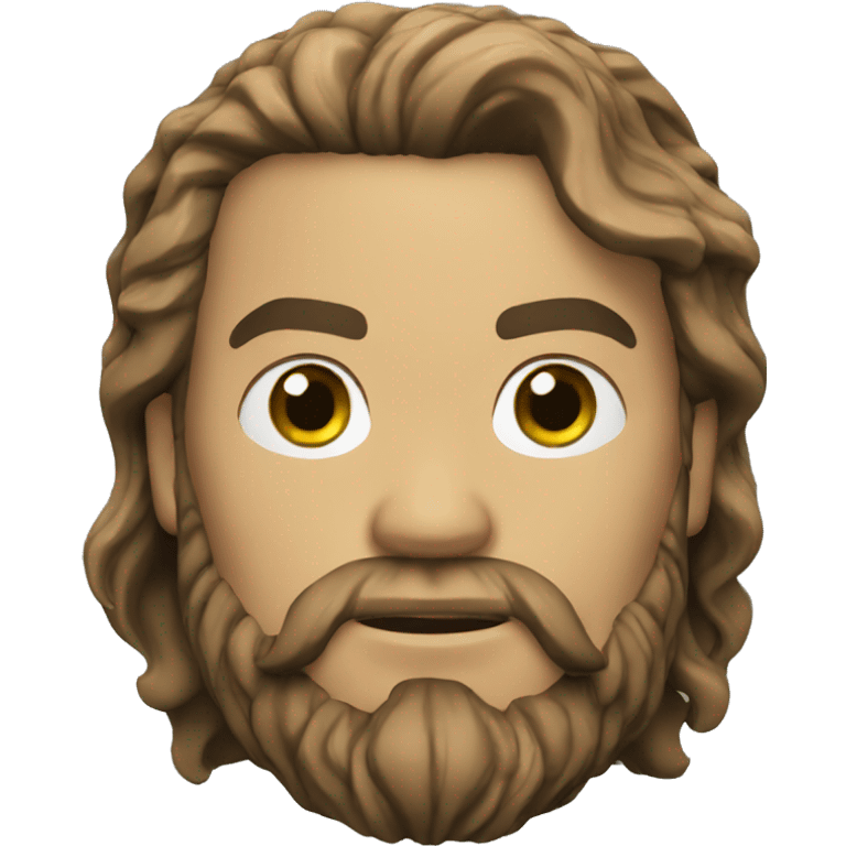 Aquaman emoji