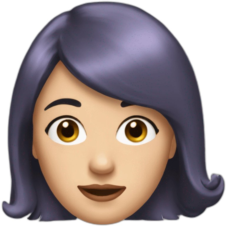 Amélie neten emoji