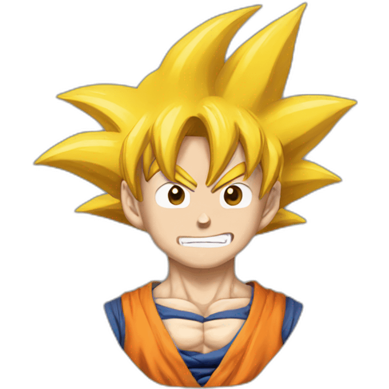 goku emoji