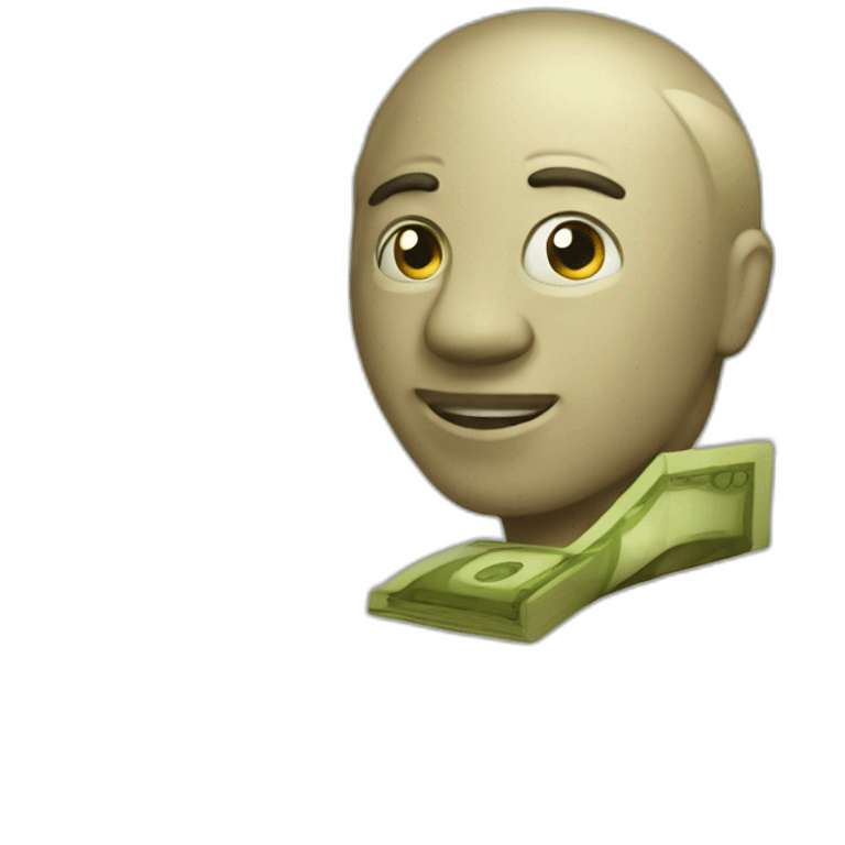 money emoji