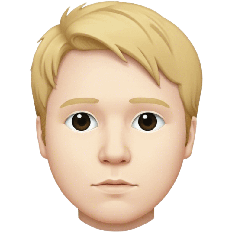 Patrick stump emoji