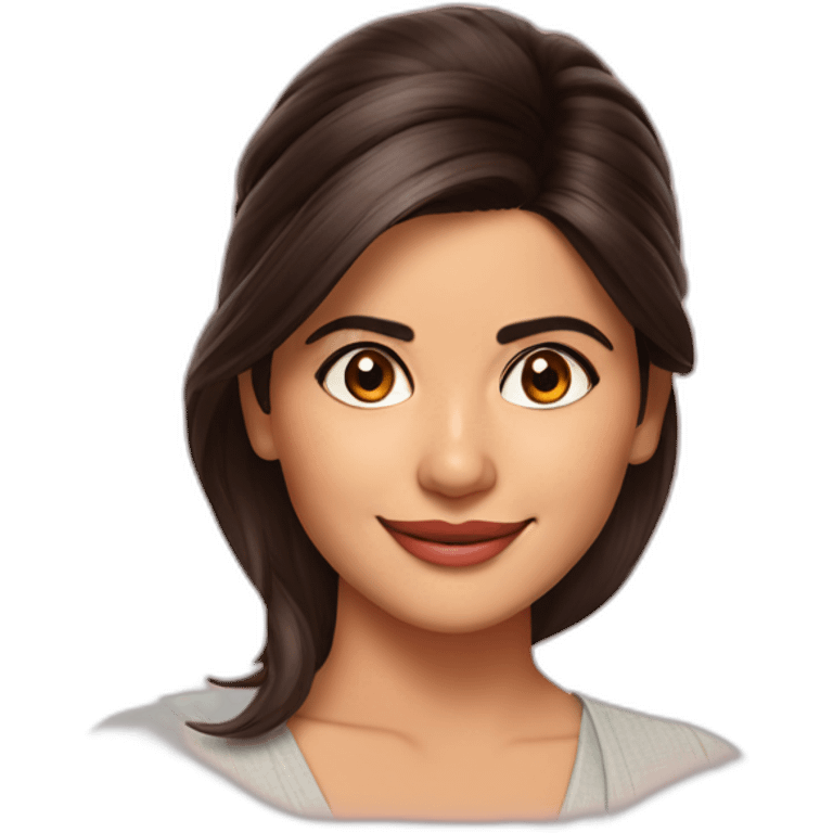 Samantha Ruth Prabhu emoji