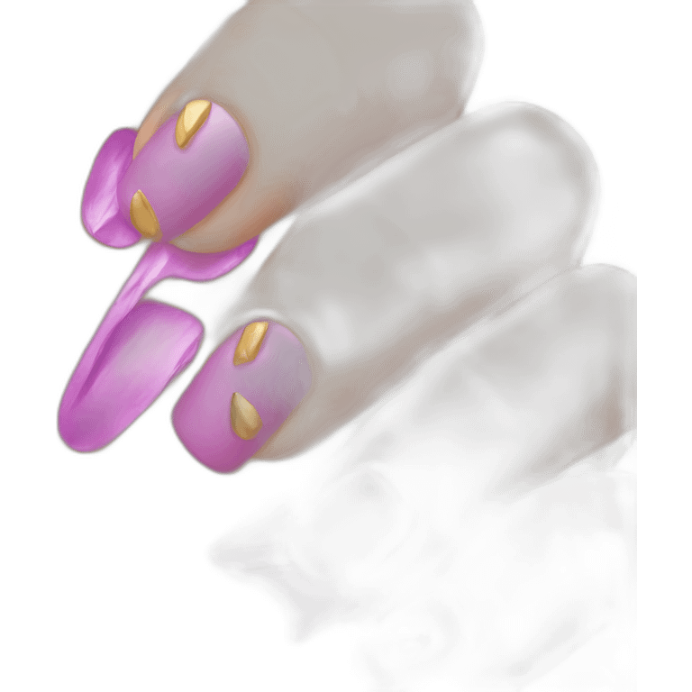 nail emoji