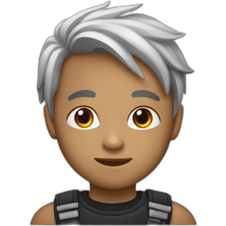 Kayden emoji