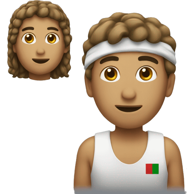 italy emoji