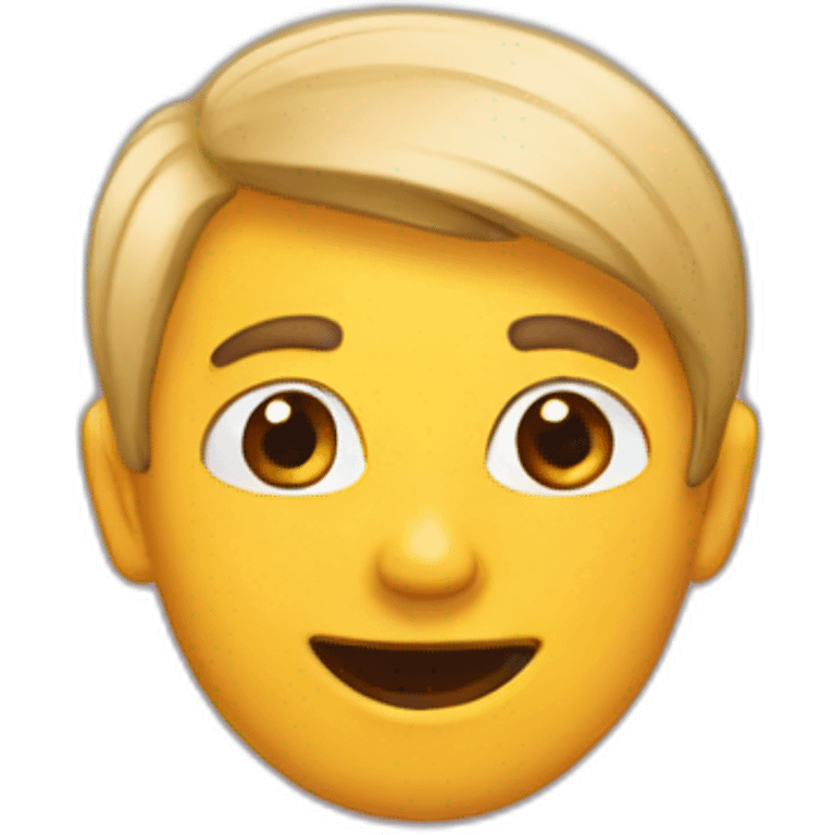 divertido emoji