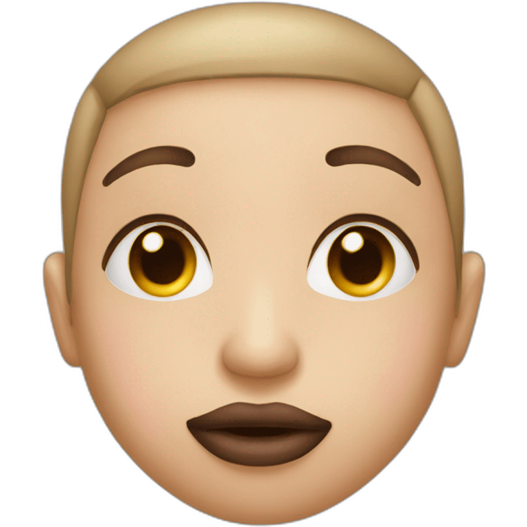 labios emoji