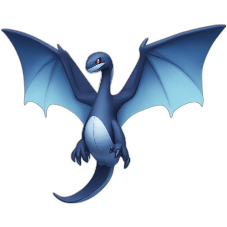 Shadow lugia emoji