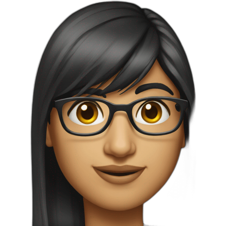 Mia khalifa emoji