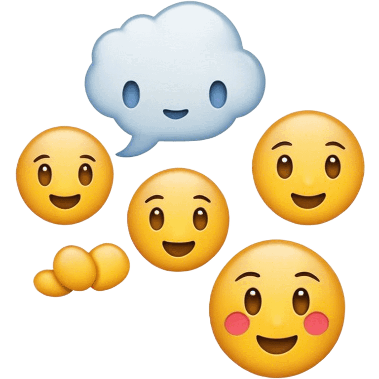 App emoji