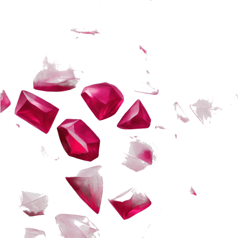 ruby jewelry emoji