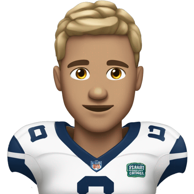 football player Jude Bellingham emoji