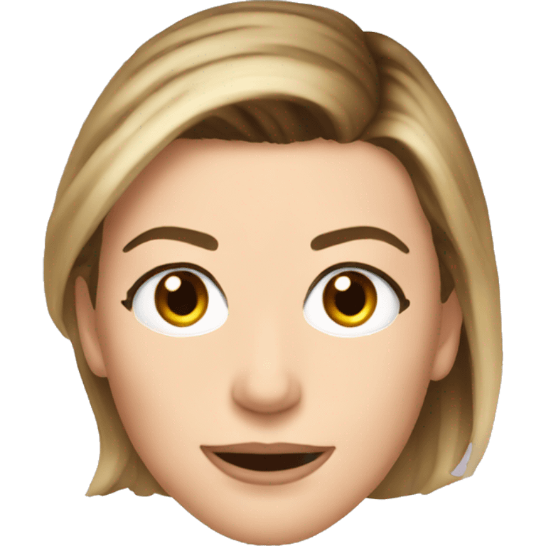 Ellen Pompeo emoji