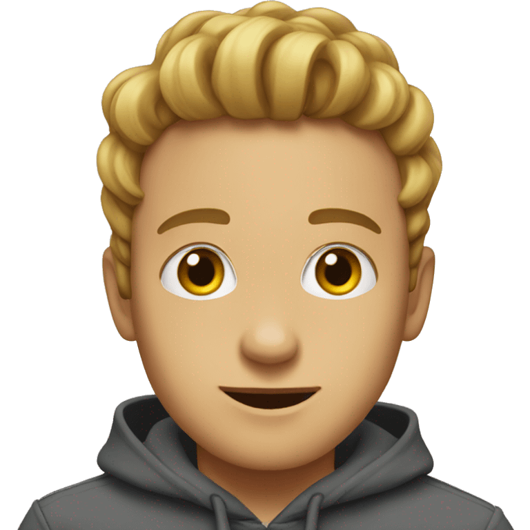 Ollie emoji