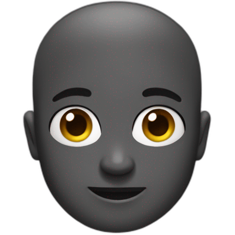 Geai emoji