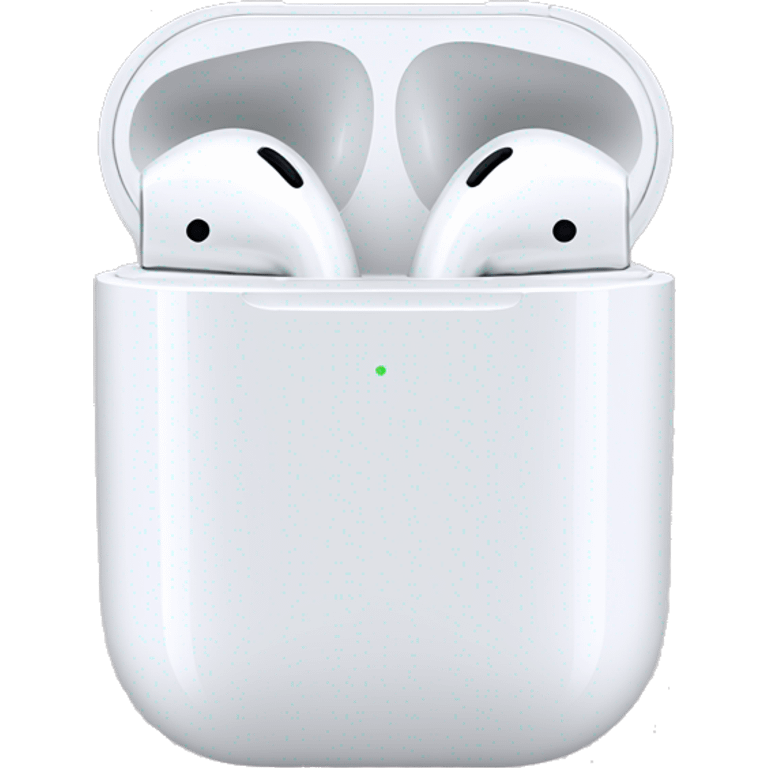 air pods emoji