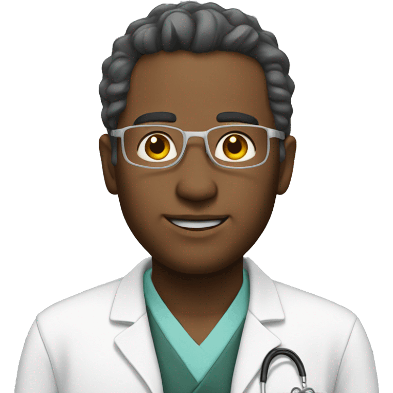 Doc emoji