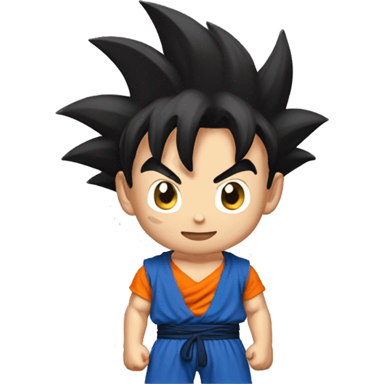 goku  emoji